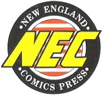 NEC Comics